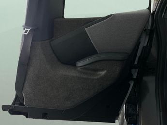 BMW i3 42.2kWh (170 ps) - RAPID CHARGE PREPARATION - ADDITIONAL 12V POW