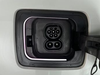 BMW i3 42.2kWh (170 ps) - RAPID CHARGE PREPARATION - ADDITIONAL 12V POW