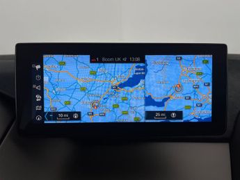 BMW i3 42.2kWh (170 ps) - RAPID CHARGE PREPARATION - ADDITIONAL 12V POW