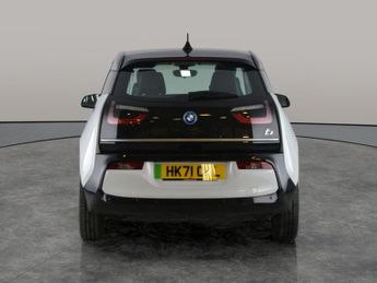 BMW i3 42.2kWh (170 ps) - RAPID CHARGE PREPARATION - ADDITIONAL 12V POW