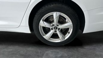 Audi A6 Saloon 2.0 TFSI 40 Sport S Tronic (204 ps) - LANE DEPARTURE  - BLUETOOT