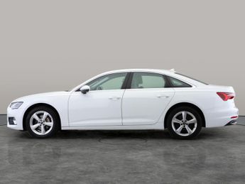 Audi A6 Saloon 2.0 TFSI 40 Sport S Tronic (204 ps) - LANE DEPARTURE  - BLUETOOT