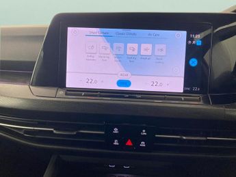 Volkswagen Golf 2.0 TDI GTD DSG (200 ps) - DIGITAL DASH - PADDLE SHIFT - PARK SE