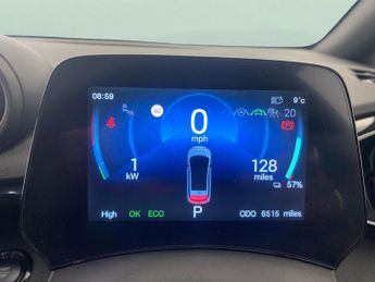 BYD Dolphin 60.48kWh Comfort (204 ps) - KEYLESS ENTRY - 360 CAM - LED