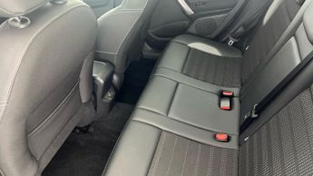 Peugeot 2008 1.2 PureTech Allure Premium EAT (130 ps) - CLIMATE CONTROL - DAB