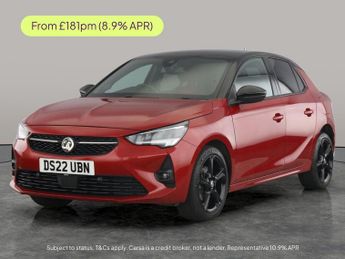 Vauxhall Corsa 1.2 Turbo SRi Edition (100 ps) - BLUETOOTH - CRUISE - CLIMATE CO