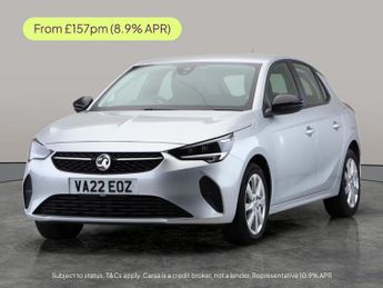 Vauxhall Corsa 1.2 SE Edition (75 ps) - CRUISE - AIR CON - DAB