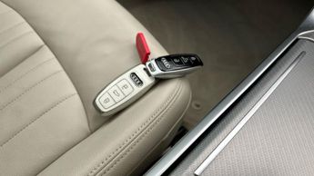 Audi A6 Saloon 2.0 TFSI 40 Sport S Tronic (204 ps) - LANE DEPARTURE  - BLUETOOT