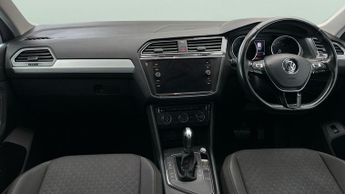 Volkswagen Tiguan 1.5 TSI EVO SE Navigation DSG (150 ps) - ISOFIX - ELECTRONIC HAN