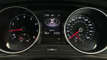 Volkswagen Tiguan 1.5 TSI EVO SE Navigation DSG (150 ps) - ISOFIX - ELECTRONIC HAN