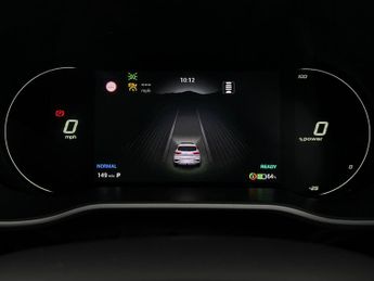 MG MG ZS 72.6kWh SE Long Range (156 ps) - KEYLESS ENTRY - 360 CAM - LED