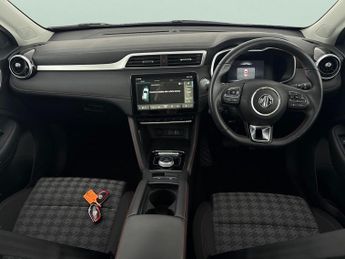 MG MG ZS 72.6kWh SE Long Range (156 ps) - KEYLESS ENTRY - 360 CAM - LED