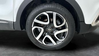 Renault Captur 1.3 TCe ENERGY Iconic EDC (150 ps) - ISOFIX - ELECTRIC WINDOWS