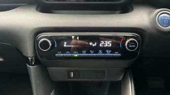 Mazda Mazda2 Hybrid 1.5h Agile CVT (116 ps) - PADDLE SHIFT - CLIMATE CONTROL - AUTO 