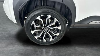 Toyota Yaris Cross 1.5 VVT-h Design E-CVT (116 ps) - LANE TRACE ASSIST - BLUETOOTH 