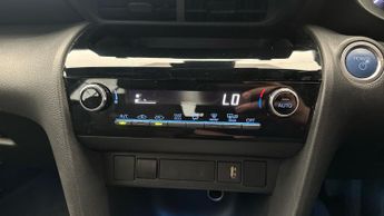 Toyota Yaris Cross 1.5 VVT-h Design E-CVT (116 ps) - LANE TRACE ASSIST - BLUETOOTH 