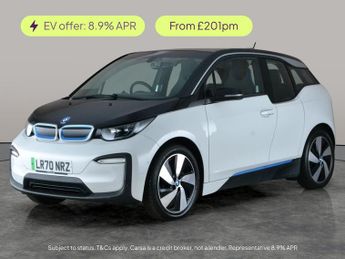 BMW i3 42.2kWh (170 ps) - CARPLAY - LED - NAV