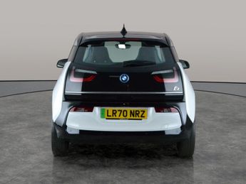 BMW i3 42.2kWh (170 ps) - CARPLAY - LED - NAV