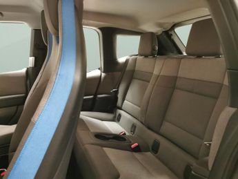 BMW i3 42.2kWh (170 ps) - CARPLAY - LED - NAV