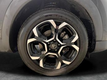 Citroen C5 Aircross 1.2 PureTech Shine EAT8 (130 ps) - BLUETOOTH - PARK SENSORS