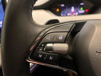 Skoda Enyaq 82kWh 80 (204 ps) - DRIVE PACK - WIFI - BLUETOOTH