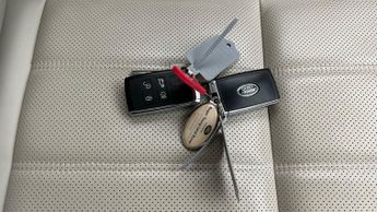 Land Rover Range Rover Sport 2.0 P400e 13.1kWh HSE GPF Plug-in 4WD (404 ps) - CLIMATE CONTROL