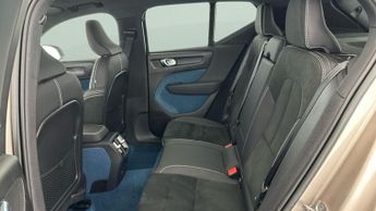 Volvo XC40 Recharge 69kWh Ultimate (231 ps) - SURROUND VIEW - PARK ASSIST -