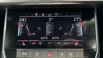 Audi A6 Avant 2.0 TDI 40 S line S Tronic (204 ps) - HEATED SEATS - LANE DEPART