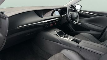 DS Automobiles DS 4 1.5 BlueHDi Trocadero EAT8 (130 ps) - BLUETOOTH - SPEED LIMIT RE