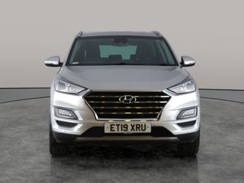 Hyundai Tucson 1.6 T-GDi SE Nav DCT (177 ps) - LANE DEPARTURE  - BLUETOOTH - CR