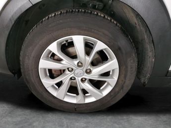 Hyundai Tucson 1.6 T-GDi SE Nav DCT (177 ps) - LANE DEPARTURE  - BLUETOOTH - CR