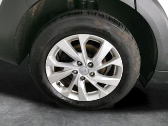 Hyundai Tucson 1.6 T-GDi SE Nav DCT (177 ps) - LANE DEPARTURE  - BLUETOOTH - CR