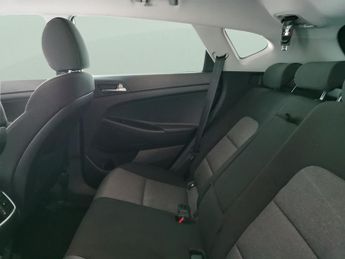 Hyundai Tucson 1.6 T-GDi SE Nav DCT (177 ps) - LANE DEPARTURE  - BLUETOOTH - CR