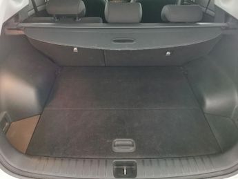 Hyundai Tucson 1.6 T-GDi SE Nav DCT (177 ps) - LANE DEPARTURE  - BLUETOOTH - CR