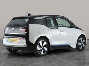 BMW i3 42.2kWh (170 ps) - ADDITIONAL 12V POWER SOCKET - PERFORMANCE CON