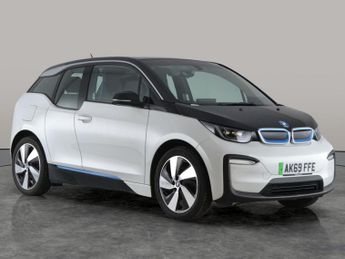 BMW i3 42.2kWh (170 ps) - ADDITIONAL 12V POWER SOCKET - PERFORMANCE CON