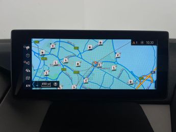 BMW i3 42.2kWh (170 ps) - ADDITIONAL 12V POWER SOCKET - PERFORMANCE CON