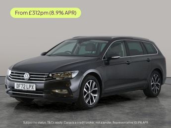 Volkswagen Passat 1.5 TSI EVO SEL DSG (150 ps) - VIENNA LEATHER - HEATED SEATS - W