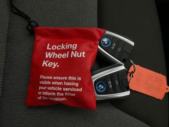 BMW i3 42.2kWh (170 ps) - RAPID CHARGE PREPARATION - ADDITIONAL 12V POW