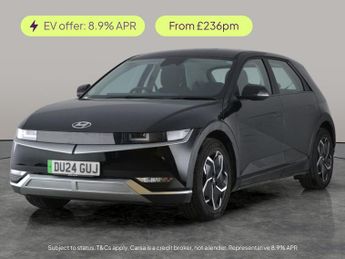 Hyundai IONIQ 58kWh SE Connect (170 ps) - LED - REVERSE CAM - NAV