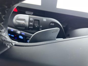 Hyundai Ioniq 5 58kWh SE Connect (170 ps) - LED - REVERSE CAM - NAV