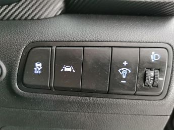 Hyundai Tucson 1.6 T-GDi SE Nav DCT (177 ps) - LANE DEPARTURE  - BLUETOOTH - CR