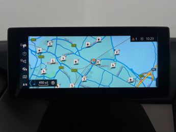 BMW i3 42.2kWh (170 ps) - ADDITIONAL 12V POWER SOCKET - PERFORMANCE CON