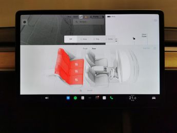 Tesla Model 3 (Dual Motor) Long Range 4WDE (346 ps) - PARK ASSIST - LED - REVE