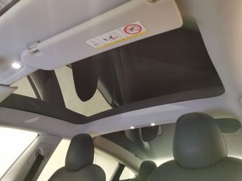 Tesla Model 3 (Dual Motor) Long Range 4WDE (346 ps) - PARK ASSIST - LED - REVE