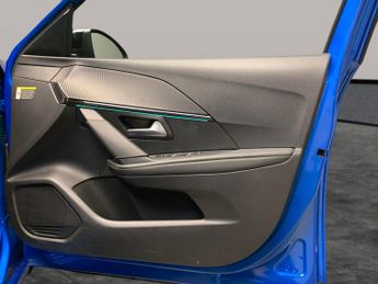 Peugeot 208 1.2 PureTech GT Line EAT (100 ps) - REVERSE CAM - NAV - BLUETOOT