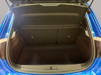 Peugeot 208 1.2 PureTech GT Line EAT (100 ps) - REVERSE CAM - NAV - BLUETOOT