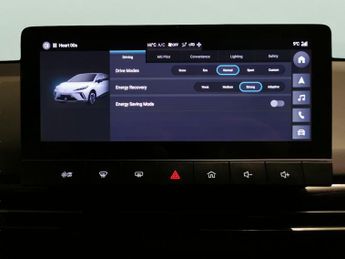 MG Mg4 64kWh Trophy Long Range (203 ps) - HEATED STEERING - BLIND SPOT 