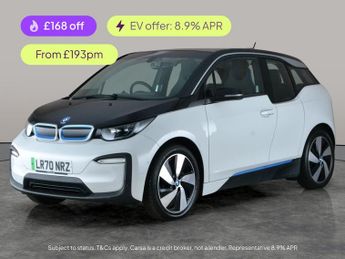 BMW i3 42.2kWh (170 ps) - CARPLAY - LED - NAV