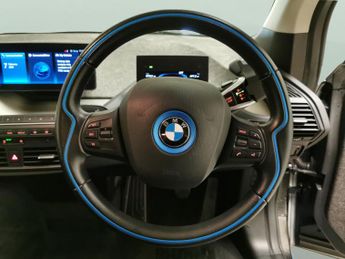 BMW i3 42.2kWh (170 ps) - CARPLAY - LED - NAV
